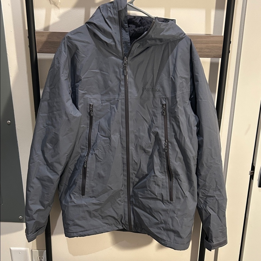 Marmot Ski Jacket